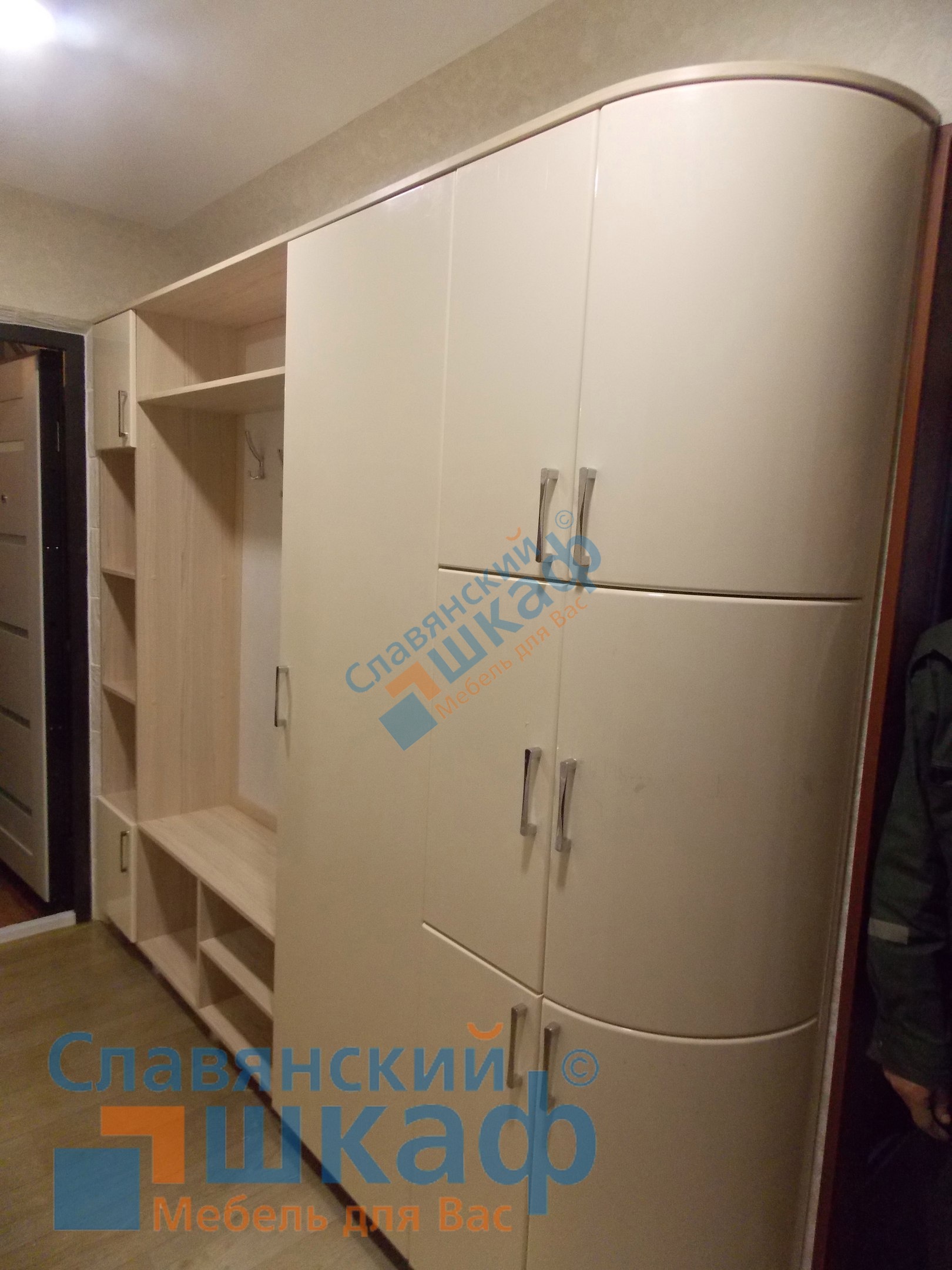 Корпусная мебель на заказ нижний тагил. мебель в рассрочку..