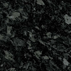 Столешница  Гранит черный Глянец (ост. 970 мм) (38)